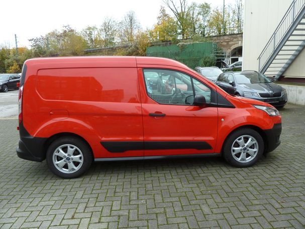 Ford Transit Connect 74 kW image number 5