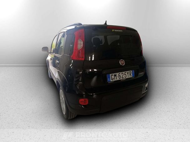 Fiat Panda 1.0 Hybrid 51 kW image number 4