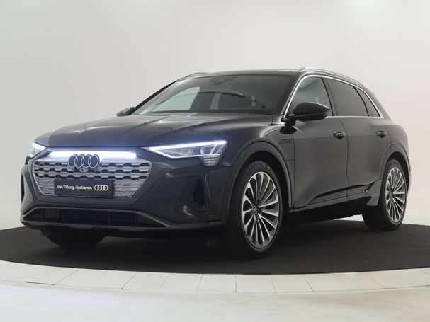 Audi Q8 55 quattro e-tron Advanced 300 kW image number 1