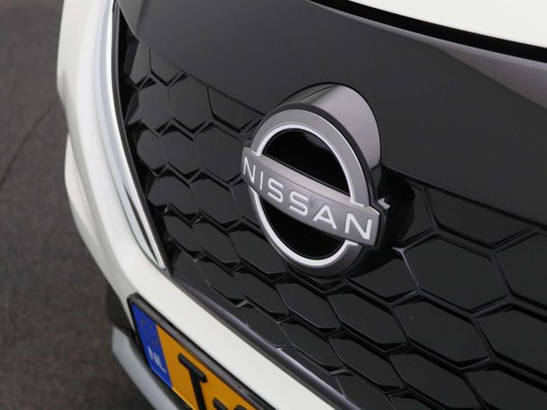 Nissan Juke 1.6 Hybrid N-DESIGN 105 kW image number 36