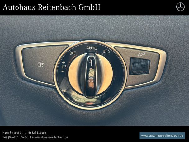 Mercedes-Benz E 450 270 kW image number 24