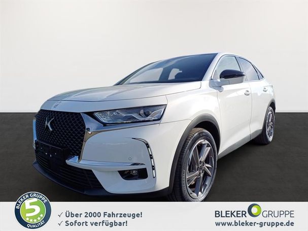 DS Automobiles 7 Crossback E-Tense 225 165 kW image number 1