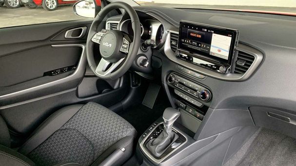 Kia Ceed Sportswagon 1.5 T-GDI 103 kW image number 4