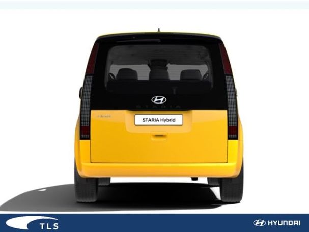 Hyundai Staria HEV Prime 165 kW image number 3