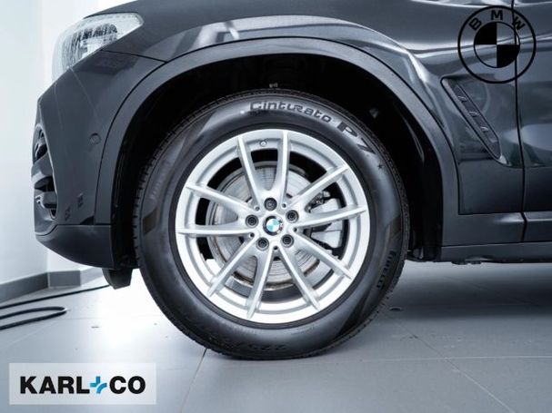 BMW X3 xDrive 140 kW image number 5