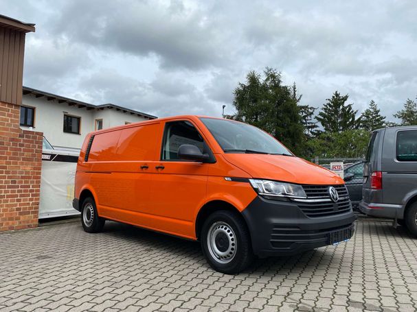 Volkswagen T6 Transporter 110 kW image number 3