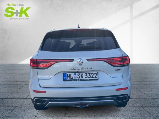 Renault Koleos dCi 185 Initiale 4WD 135 kW image number 4