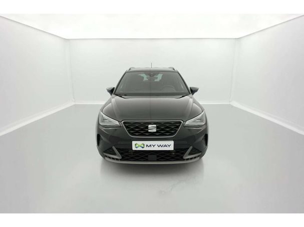 Seat Arona 1.0 TSI FR DSG 81 kW image number 3