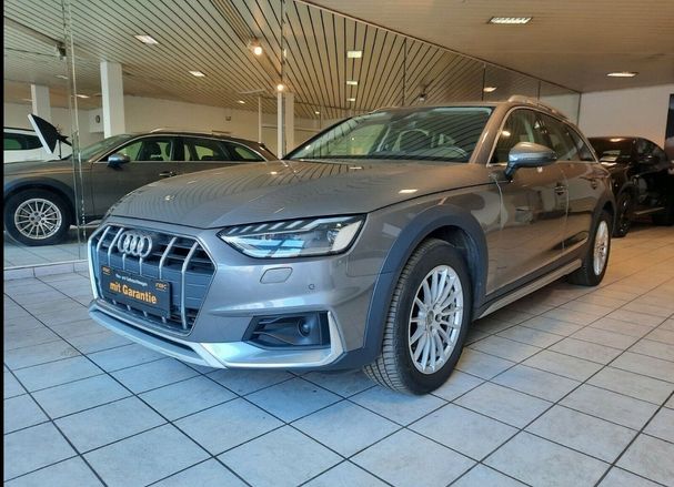 Audi A4 Allroad 45 TDI quattro 170 kW image number 1