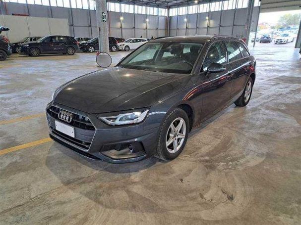 Audi A4 35 TDI S tronic Avant Business 120 kW image number 1