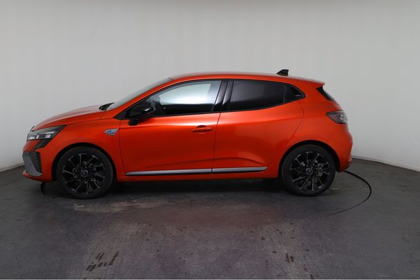 Renault Clio TCe 90 66 kW image number 4