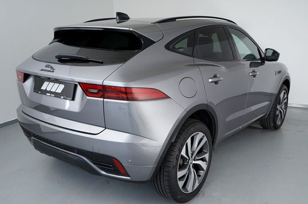 Jaguar E-Pace D200 AWD 150 kW image number 14