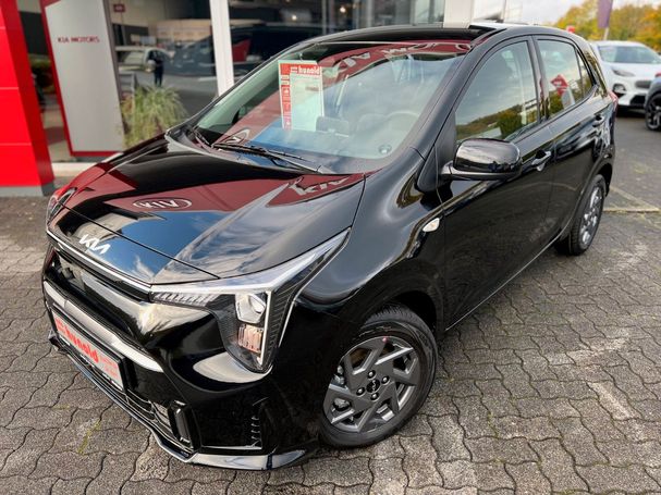 Kia Picanto 1.0 Vision 46 kW image number 1