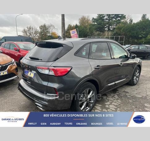 Ford Kuga 1.5 EcoBoost ST-Line 110 kW image number 4