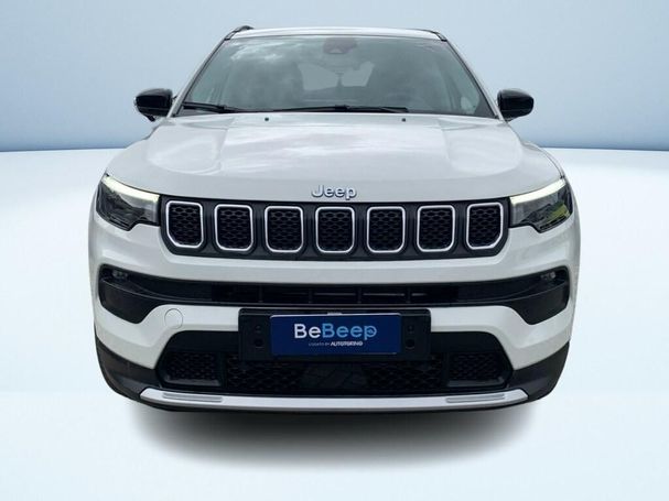 Jeep Compass Limited 140 kW image number 6