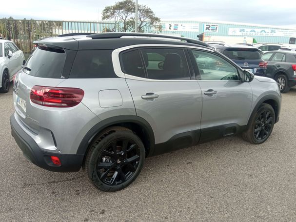 Citroen C5 Aircross PureTech 130 Shine EAT8 96 kW image number 3