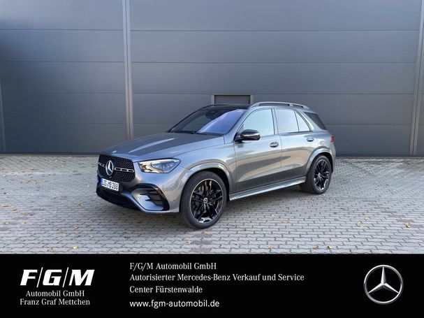 Mercedes-Benz GLE 450 d 270 kW image number 1