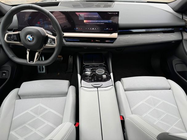 BMW 520d 145 kW image number 16