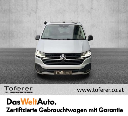 Volkswagen T6 California 110 kW image number 2