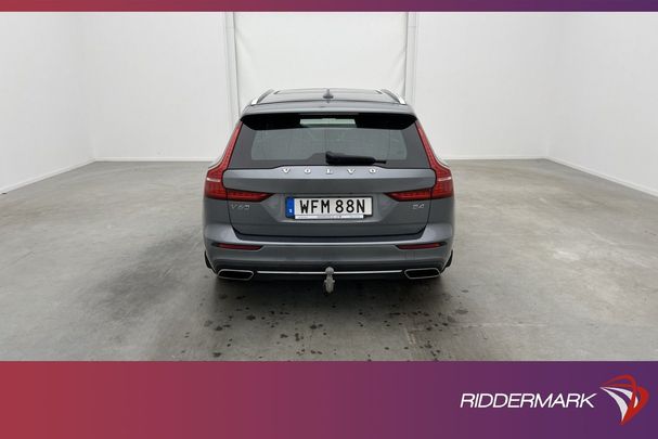 Volvo V60 B4 Inscription 145 kW image number 9