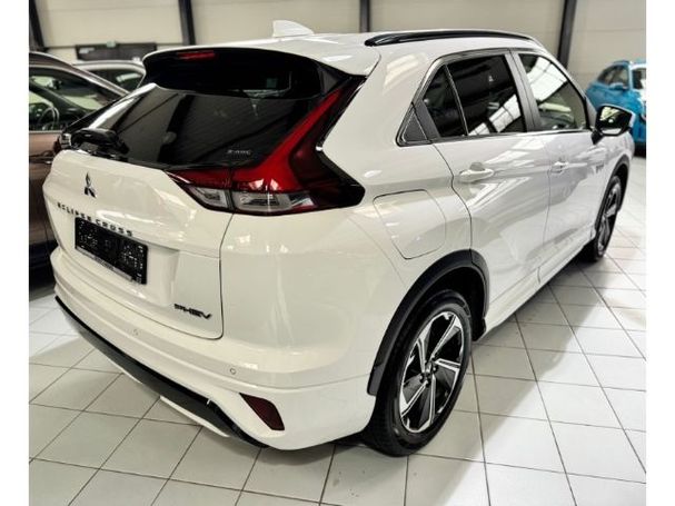 Mitsubishi Eclipse Cross 138 kW image number 4