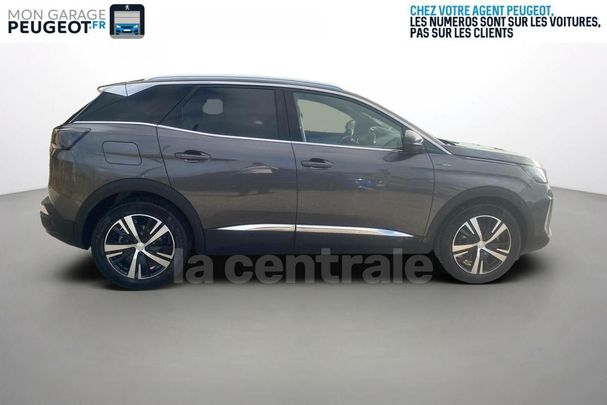 Peugeot 3008 1.6 Hybrid e-EAT8 165 kW image number 19