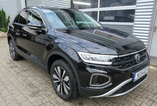 Volkswagen T-Roc 1.5 TSI DSG 110 kW image number 1