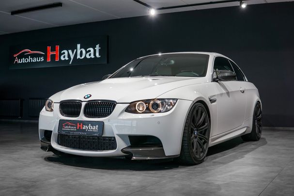 BMW M3 441 kW image number 1