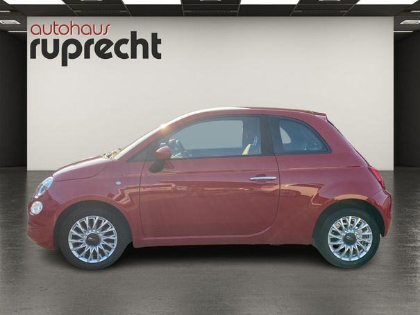 Fiat 500 1.0 51 kW image number 5