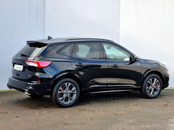 Ford Kuga 165 kW image number 2