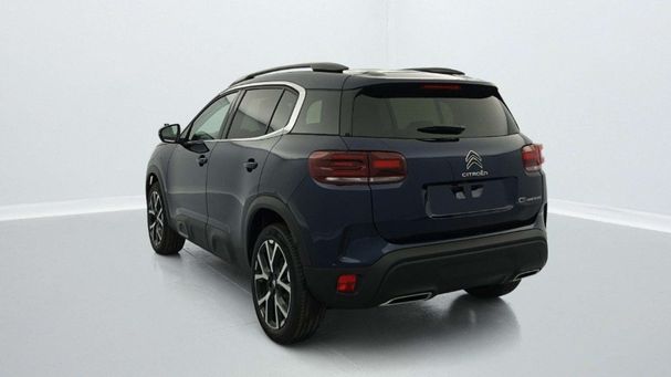 Citroen C5 Aircross PureTech 130 Shine EAT8 96 kW image number 5