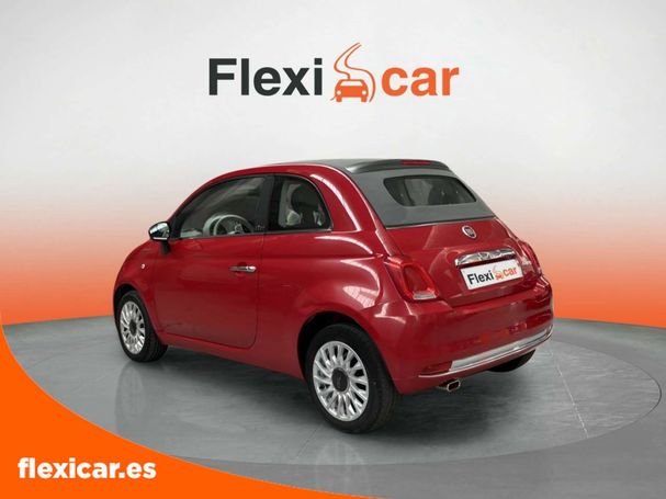 Fiat 500C 51 kW image number 7