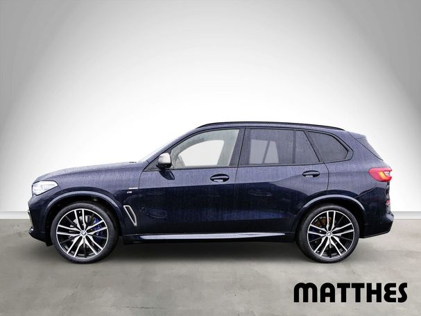 BMW X5 M50d xDrive 294 kW image number 3