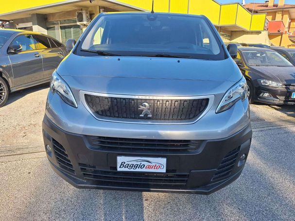 Peugeot Expert Compact BlueHDi 120 88 kW image number 1