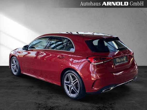 Mercedes-Benz A 180 100 kW image number 4