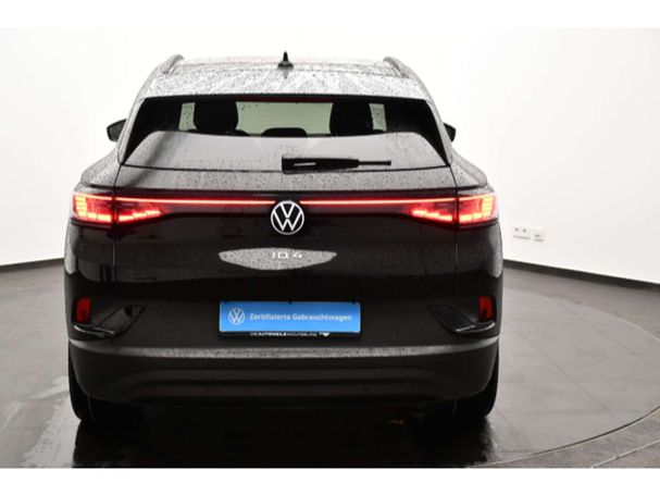 Volkswagen ID.4 150 kW image number 22