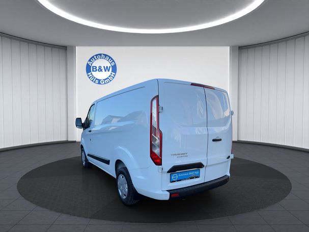 Ford Transit Custom 300 L1 Trend 96 kW image number 8