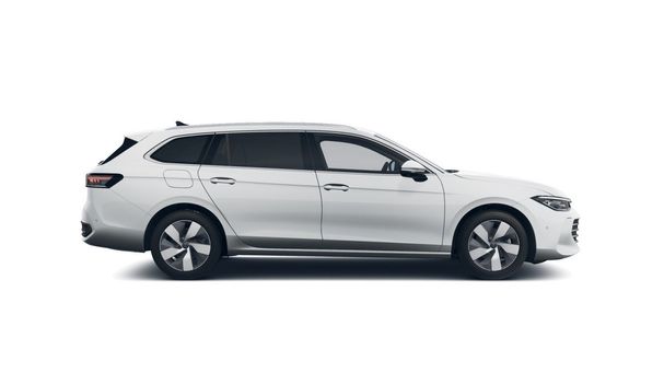 Volkswagen Passat DSG 110 kW image number 6