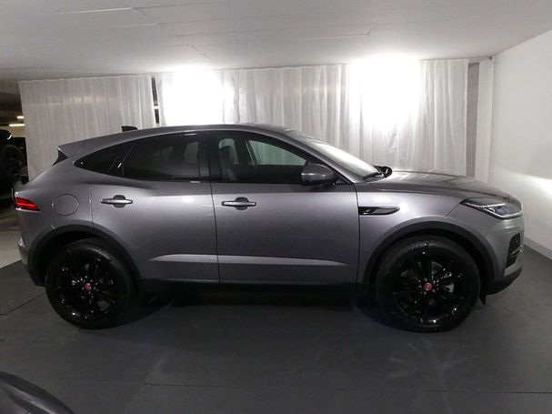 Jaguar E-Pace D165 S AWD 120 kW image number 6