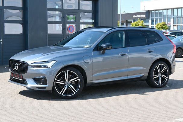 Volvo XC60 T8 AWD 287 kW image number 1