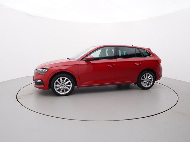 Skoda Scala 1.0 TSI Style 81 kW image number 5