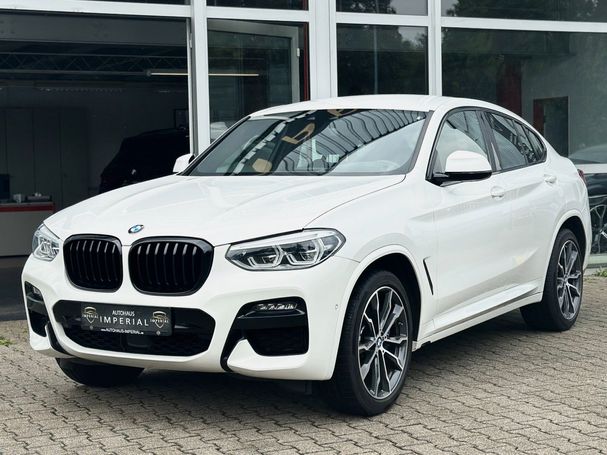 BMW X4 xDrive 195 kW image number 1