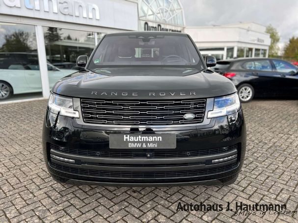 Land Rover Range Rover LWB P530 390 kW image number 2