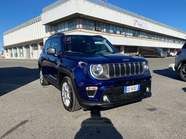 Jeep Renegade 1.6 96 kW image number 2