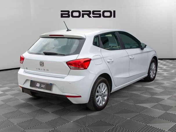 Seat Ibiza 1.0 TSI Style 70 kW image number 2