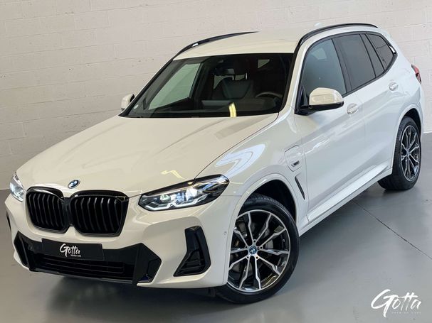 BMW X3 xDrive30e 215 kW image number 1