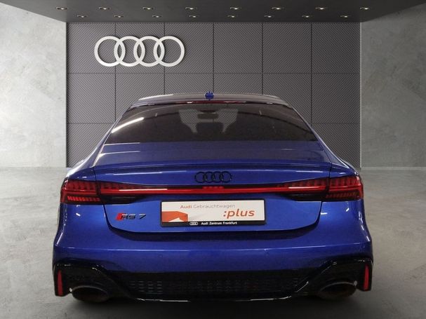 Audi RS7 Tiptronic Sportback 441 kW image number 6