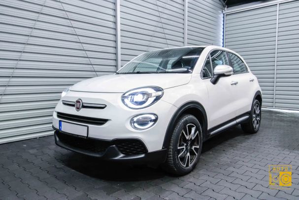 Fiat 500X 1.6 E-torQ 4x2 81 kW image number 2