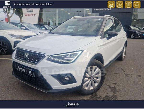 Seat Arona 1.0 TSI XCELLENCE 70 kW image number 1