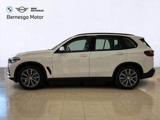 BMW X5 xDrive 170 kW image number 4